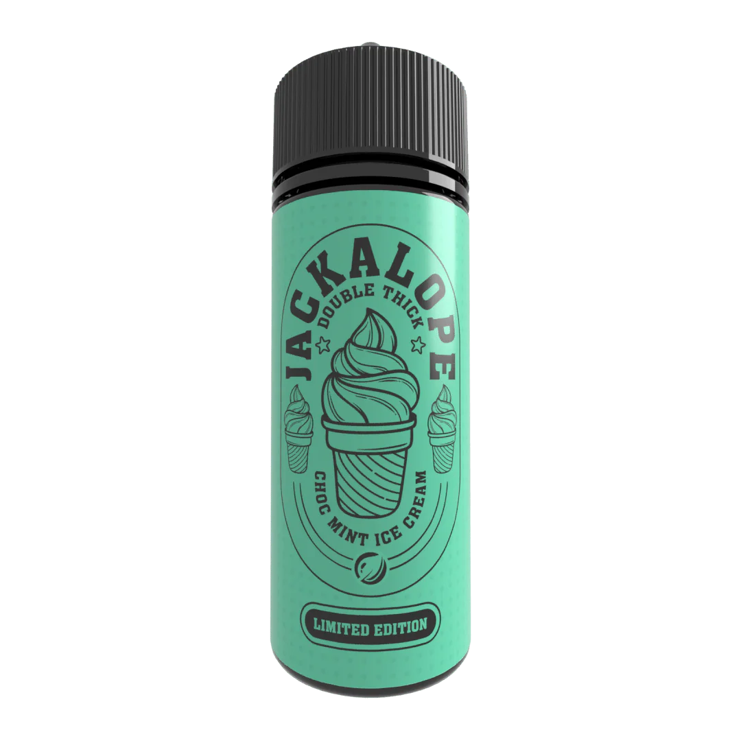 Jackalope Longfills