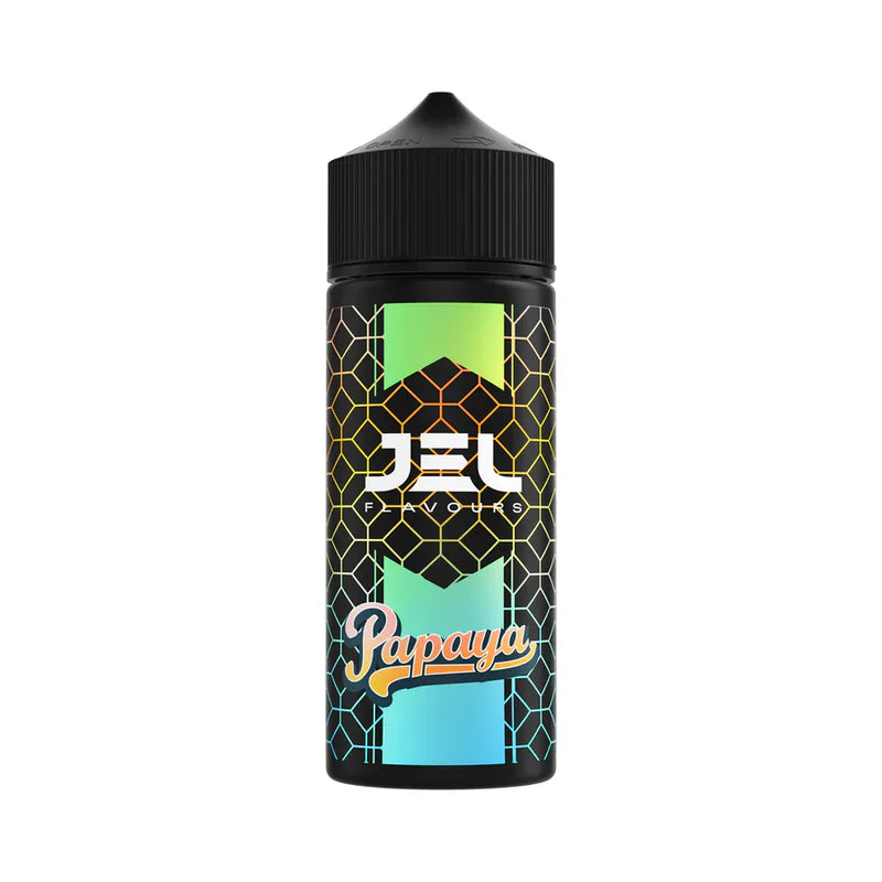 JEL Longfill 120mls