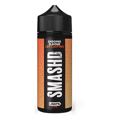 Smashd Longfill 120ml