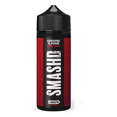 Smashd Longfill 120ml