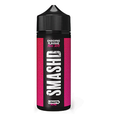 Smashd Longfill 120ml