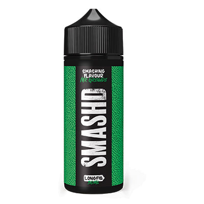 Smashd Longfill 120ml
