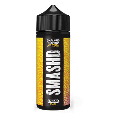 Smashd Longfill 120ml