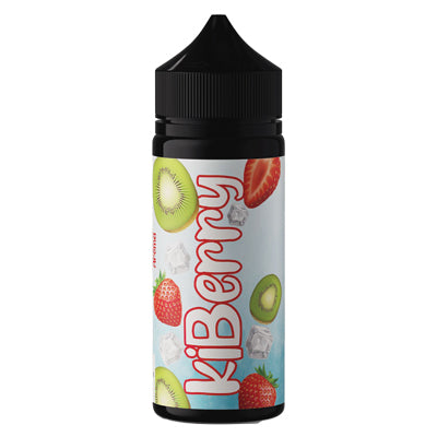 CFL 120ml Longfills