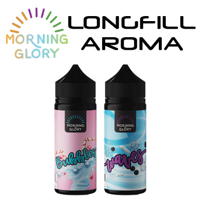 Morning Glory 120ml Longfill