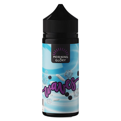 Morning Glory 120ml Longfill