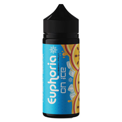 CFL 120ml Longfills