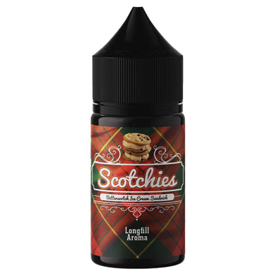 CFL Mtl/Salts Longfill