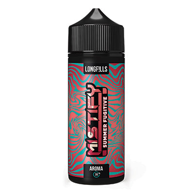 Mistify Longfill 120ml