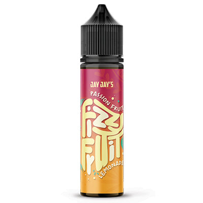 Jay Jay's MTL/Salt Longfill Flavour Shot 60ml