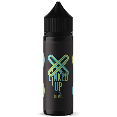 Linked Up 60ml Longfill