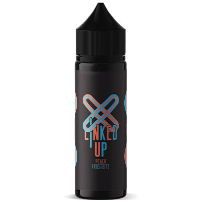 Linked Up 60ml Longfill