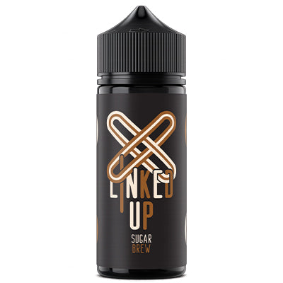 Linked Up 120ml Longfill Sugar Brew