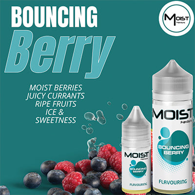 Moist Longfill 120ml