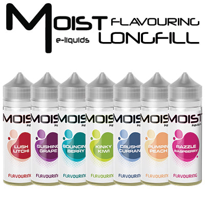 Moist Longfill 120ml