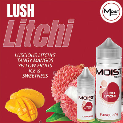 Moist Longfill 120ml