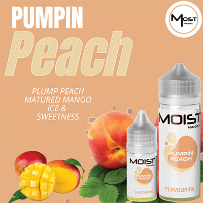 Moist Longfill 120ml