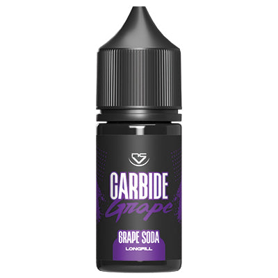 NCV Long Fill salts 30ml