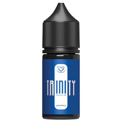 NCV Long Fill salts 30ml