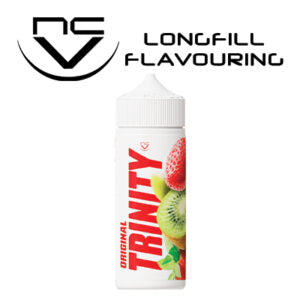 NCV Trinity 120 ml longfill