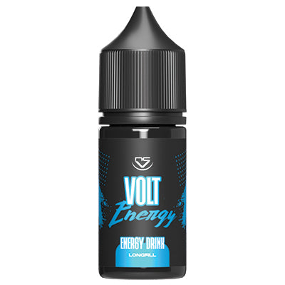 NCV Long Fill salts 30ml
