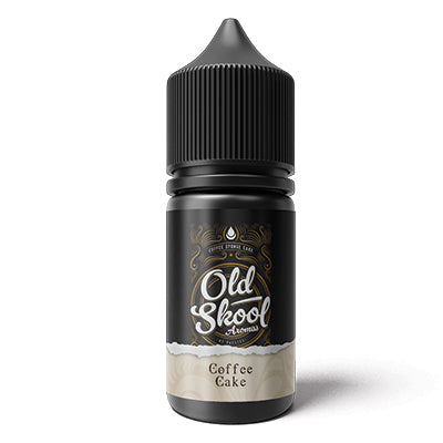 Old  Skool Longfill Mtl/Salt