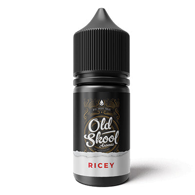 Old  Skool Longfill Mtl/Salt