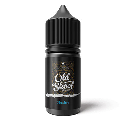 Old  Skool Longfill Mtl/Salt