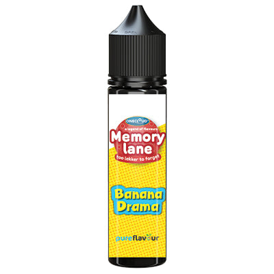 One Cloud Memory Lane