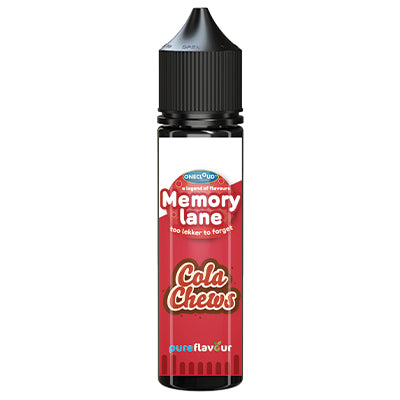 One Cloud Memory Lane