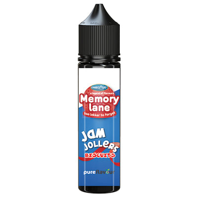 One Cloud Memory Lane