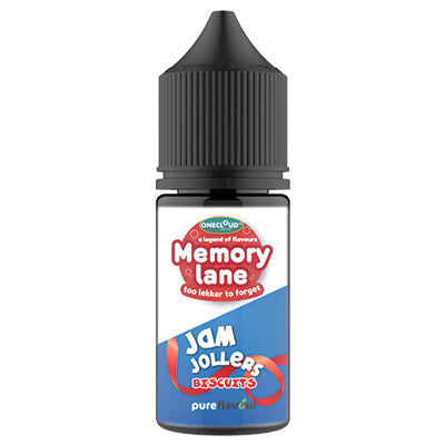 OneCloud Memory Lane Longfill mtl/salt