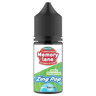 OneCloud Memory Lane Longfill mtl/salt