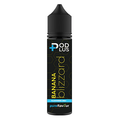 Pod Plus