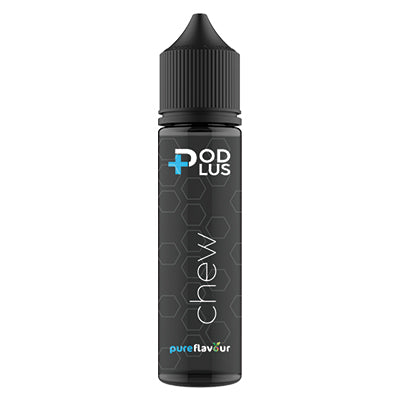 Pod Plus
