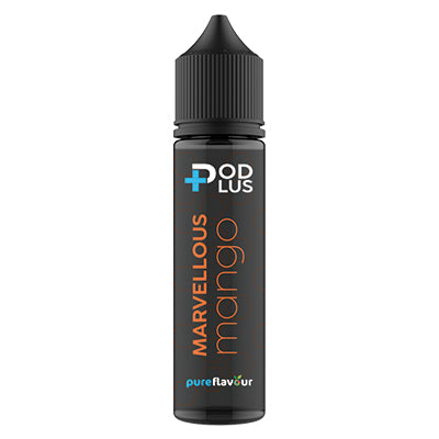 Pod Plus