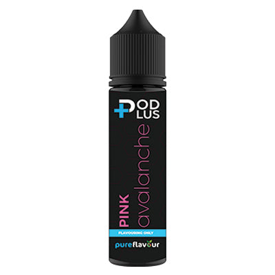 Pod Plus