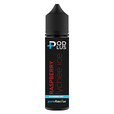 Pod Plus