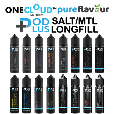 Pod Plus