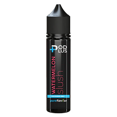 Pod Plus