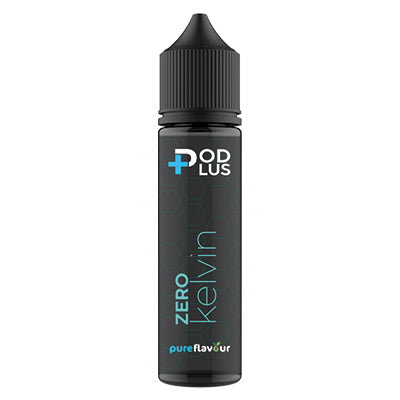Pod Plus