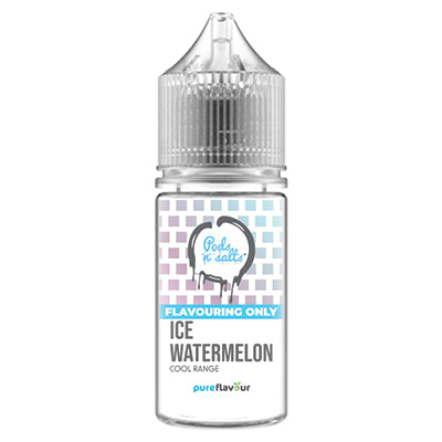 Pods N Salts 30ml MTL SALT Longfill