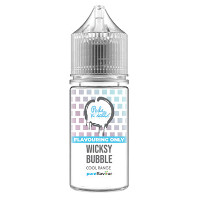 Pods N Salts 30ml MTL SALT Longfill