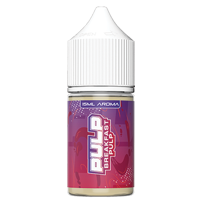 Trigger Happy Mtl/Salt Longfill