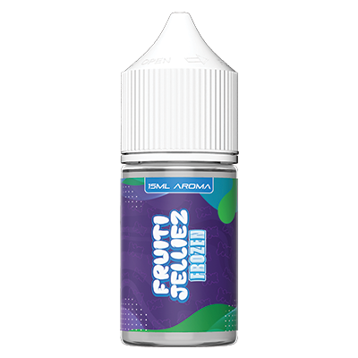 Trigger Happy Mtl/Salt Longfill