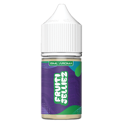 Trigger Happy Mtl/Salt Longfill