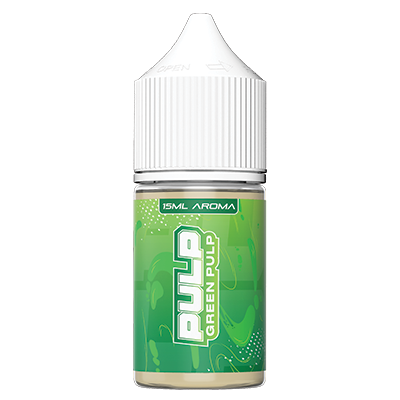 Trigger Happy Mtl/Salt Longfill
