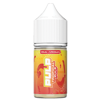 Trigger Happy Mtl/Salt Longfill
