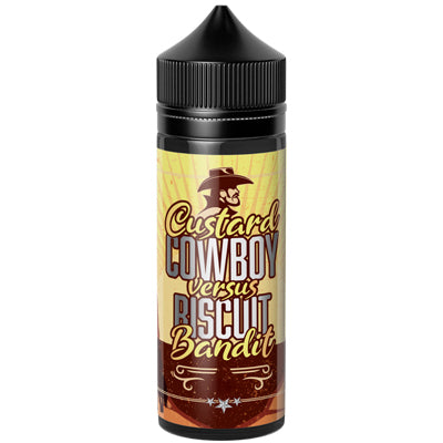Wienervape 120ml Longfill
