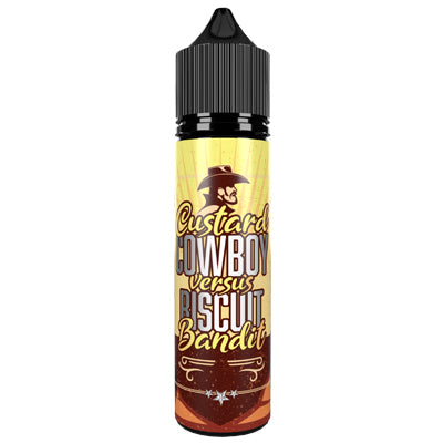 Wiener Vape 60ml Longfill